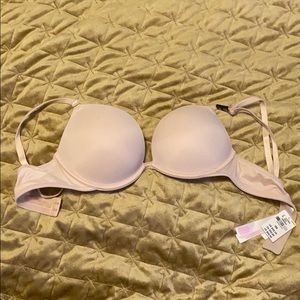 Victoria Secret PINK Push-up Bra